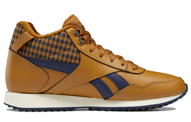 Order Reebok Royal Glide Mid 'Kuning Gurun' G57554