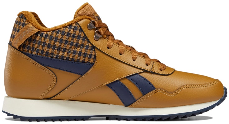 Reebok Royal Glide Mid 'Desert Yellow' G57554 Order Reebok Royal Glide Mid 'Desert Yellow' G57554
