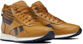 Lookbook Reebok Royal Glide Mid 'Kuning Gurun' G57554