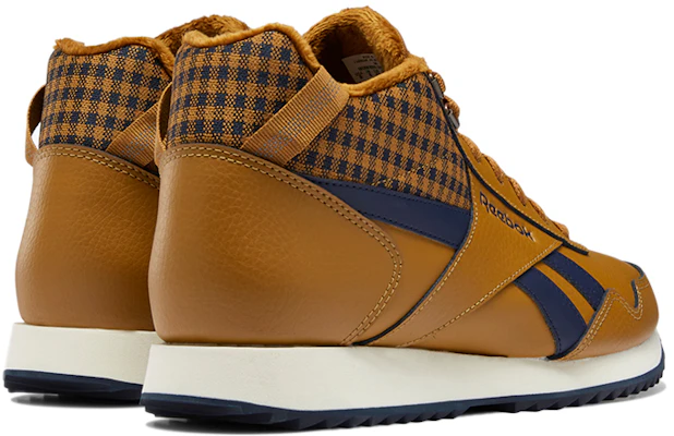 Reebok Royal Glide Mid 'Kuning Gurun' G57554 Shop Reebok Royal Glide Mid 'Kuning Gurun' G57554