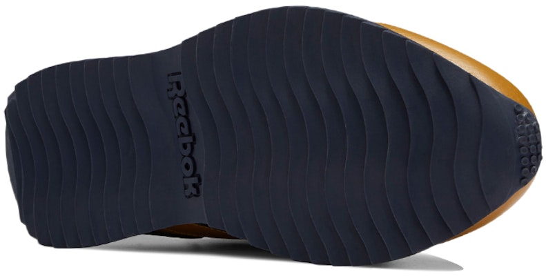 Reebok Royal Glide Mid 'Desert Yellow' G57554 Purchase Reebok Royal Glide Mid 'Desert Yellow' G57554