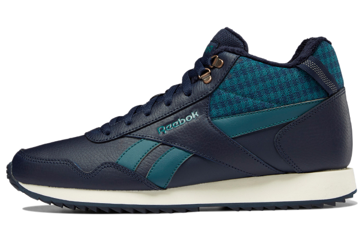 Reebok Royal Glide Mid 'Navy Blue' G57553