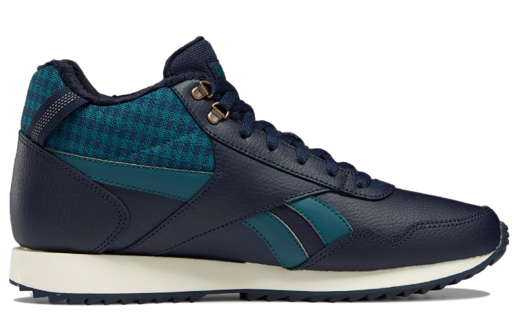 Order Reebok Royal Glide Mid 'Biru Tua' G57553