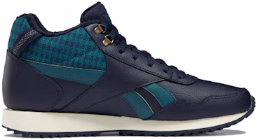 Order Reebok Royal Glide Mid 'Navy Blue' G57553