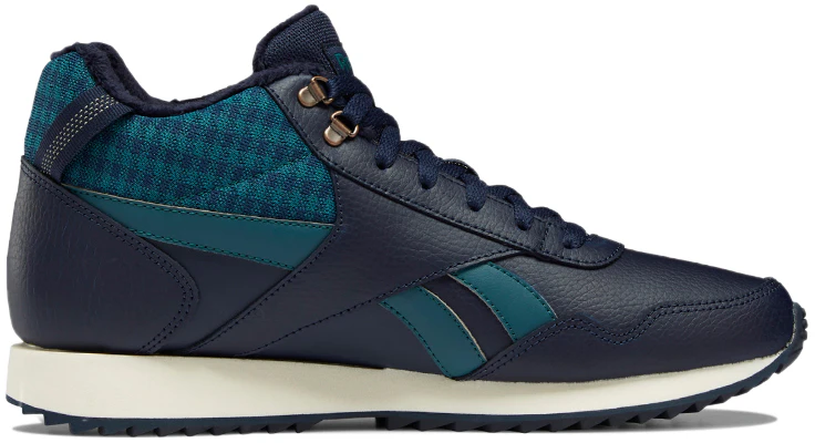 Reebok Royal Glide Mid 'Biru Tua' G57553 Order Reebok Royal Glide Mid 'Biru Tua' G57553