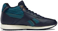 Order Reebok Royal Glide Mid 'Biru Tua' G57553