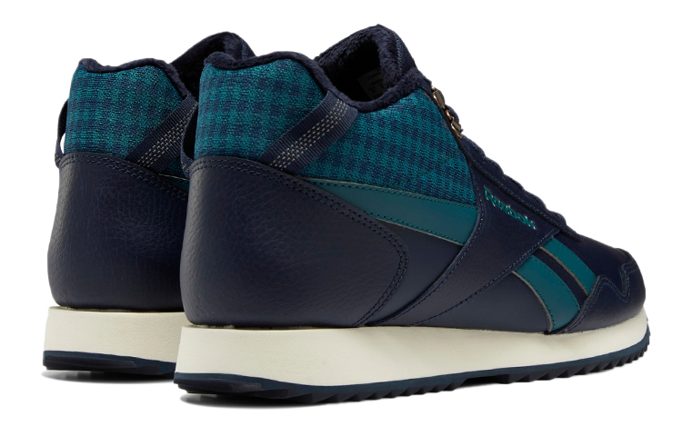 Shop Reebok Royal Glide Mid 'Biru Tua' G57553