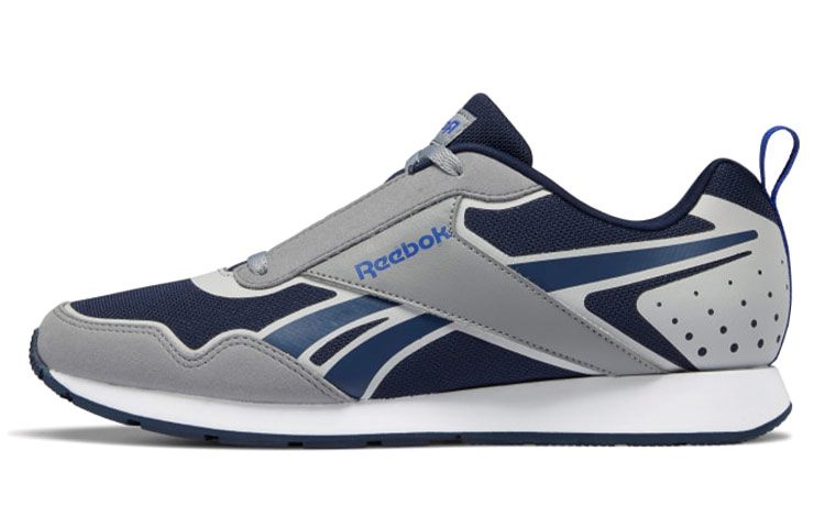 Buy リーボック ロイヤルグライド モダン グレーブルー G58664