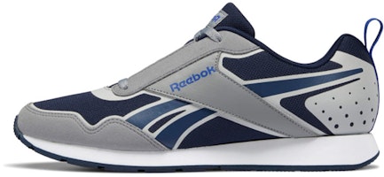 Reebok Royal Glide Modern 'Grey Blue' G58664 Reebok Royal Glide Modern 'Grey Blue' G58664