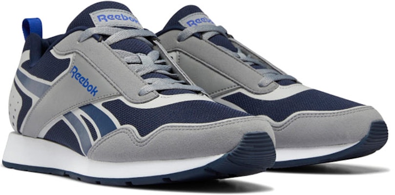 Reebok Royal Glide Modern 'Gris Azul' G58664 Lookbook Reebok Royal Glide Modern 'Gris Azul' G58664
