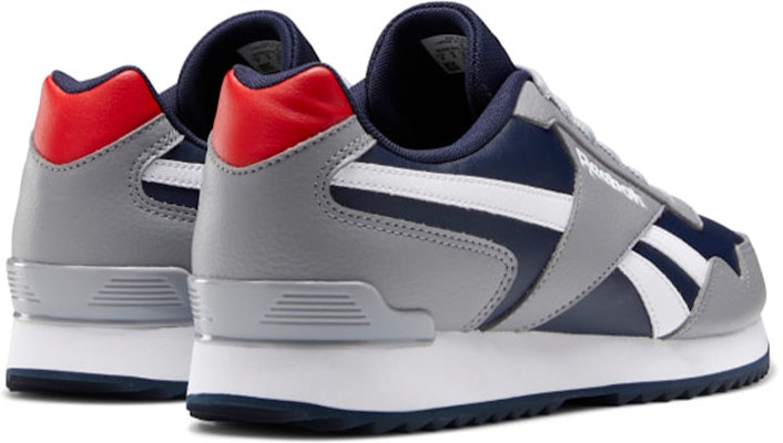 Reebok Royal Glide Modern 'Gris Azul' G58664 Shop Reebok Royal Glide Modern 'Gris Azul' G58664