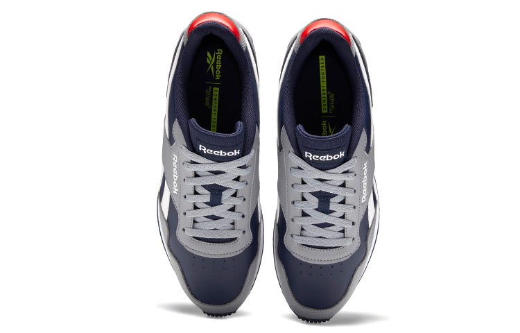 Purchase リーボック ロイヤルグライド モダン グレーブルー G58664