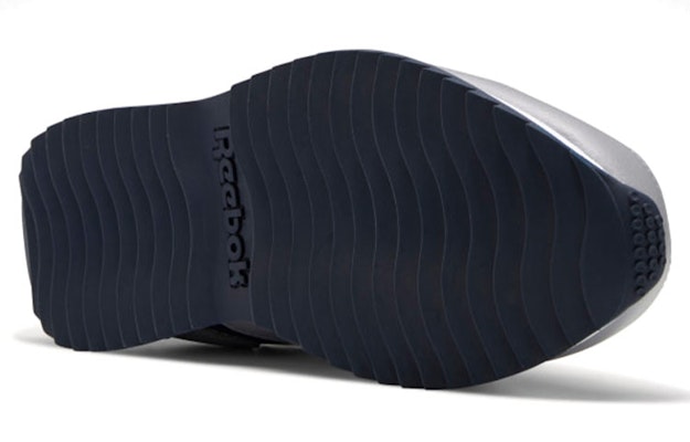 Reebok Royal Glide Modern 'Gris Azul' G58664 Details for Reebok Royal Glide Modern 'Gris Azul' G58664