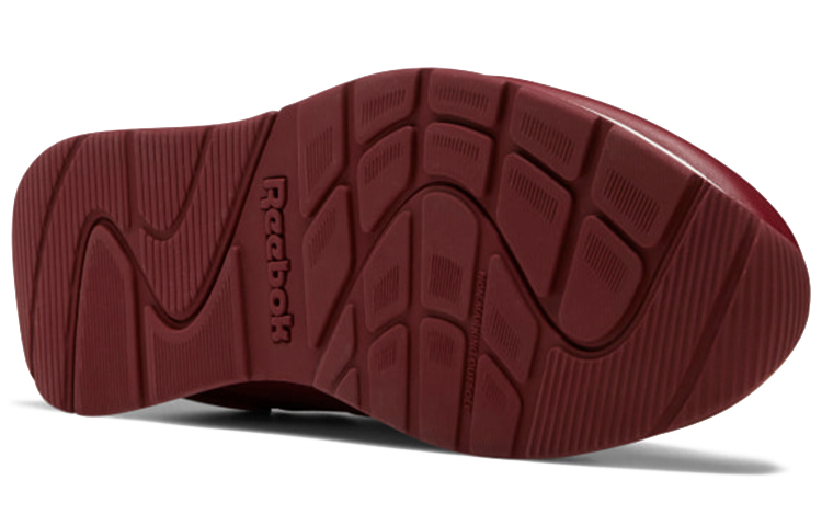 Details for Reebok Royal Glide 酒紅色