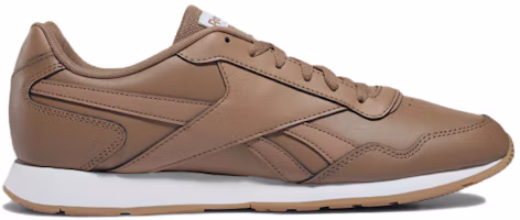 Order Reebok Royal Glide 復古 低幫 跑步鞋 男款 棕色