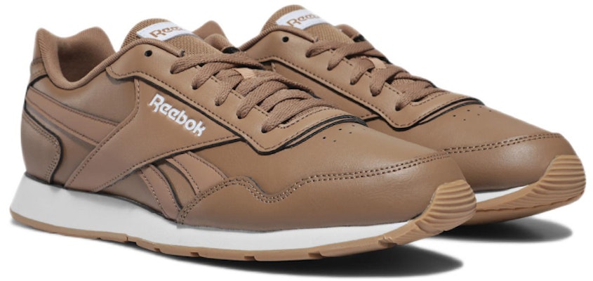 Reebok Royal Glide Retro Low 'Brown' FX1123 Lookbook Reebok Royal Glide Retro Low 'Brown' FX1123
