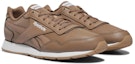 Lookbook Reebok Royal Glide Retro Low 'Coklat' FX1123