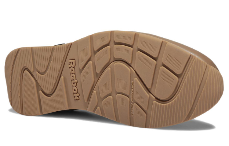 Purchase Reebok Royal Glide 復古 低幫 跑步鞋 男款 棕色