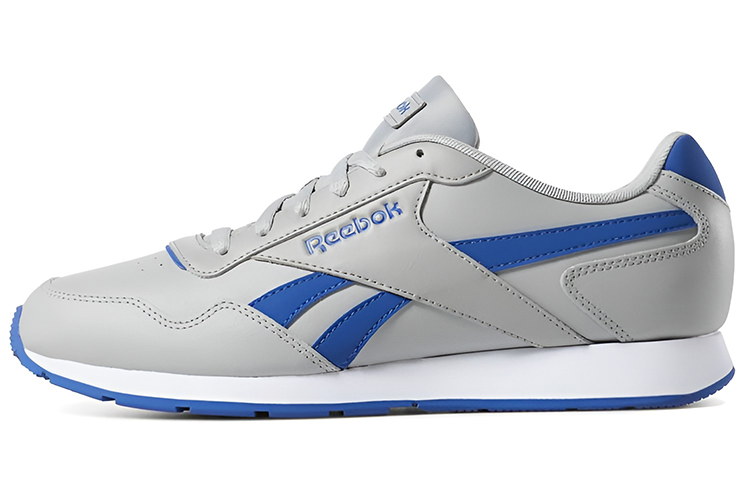 Reebok Royal Glide Retro Low 'Grey Blue' CN7308