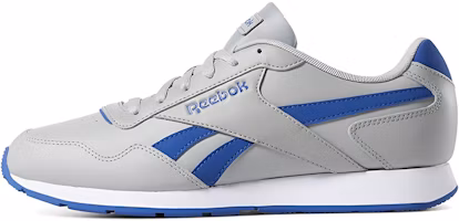 Reebok Royal Glide Retro Low 'Grey Blue' CN7308 Reebok Royal Glide Retro Low 'Grey Blue' CN7308