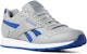 Reebok Royal Glide Retro Low 'Kelabu Biru' CN7308