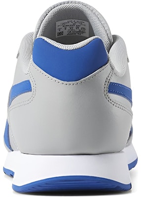 Reebok Royal Glide Retro Low 'Grey Blue' CN7308 Shop Reebok Royal Glide Retro Low 'Grey Blue' CN7308