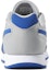 Shop Reebok Royal Glide Retro Low 'Kelabu Biru' CN7308