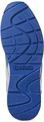 Reebok Royal Glide Retro Low 'Grey Blue' CN7308 Purchase Reebok Royal Glide Retro Low 'Grey Blue' CN7308