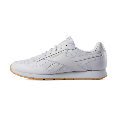 Reebok Royal Glide Retro Low 'Light Purple'