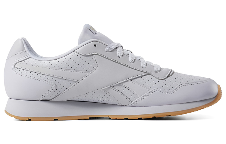 Order Reebok Royal Glide Retro Low ''Viola Chiaro'' DV3824