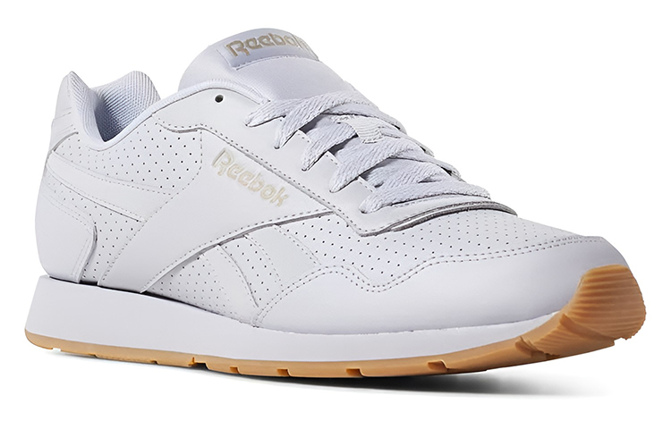 Lookbook Reebok Royal Glide Retro Low ''Viola Chiaro'' DV3824