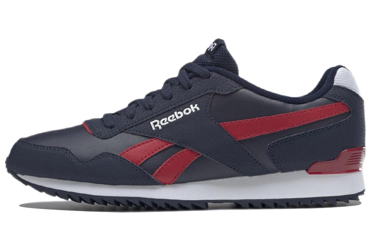 Reebok Royal Glide Retro Low 'Navy'