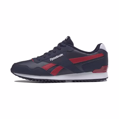 Reebok Royal Glide Retro Low 'Navy'
