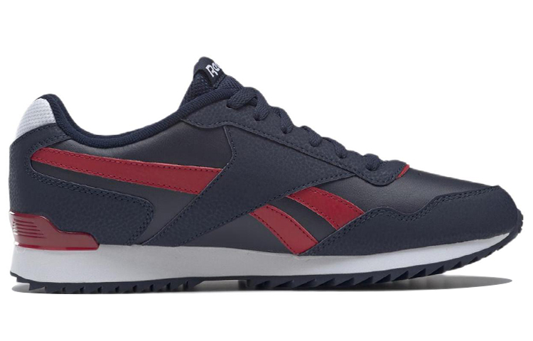 Reebok Royal Glide Retro Low 'Navy' 圖 2