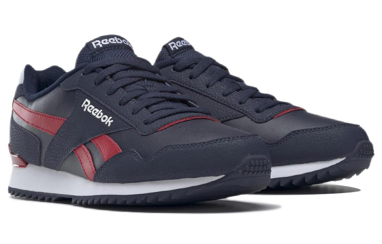 Reebok Royal Glide Retro Low 'Navy' 圖 3