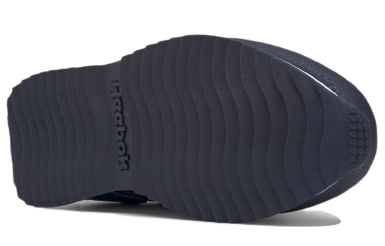 Reebok Royal Glide Retro Low 'Navy' 圖 5
