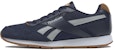Reebok Royal Glide Retro Low 'Biru Tua' GV9313