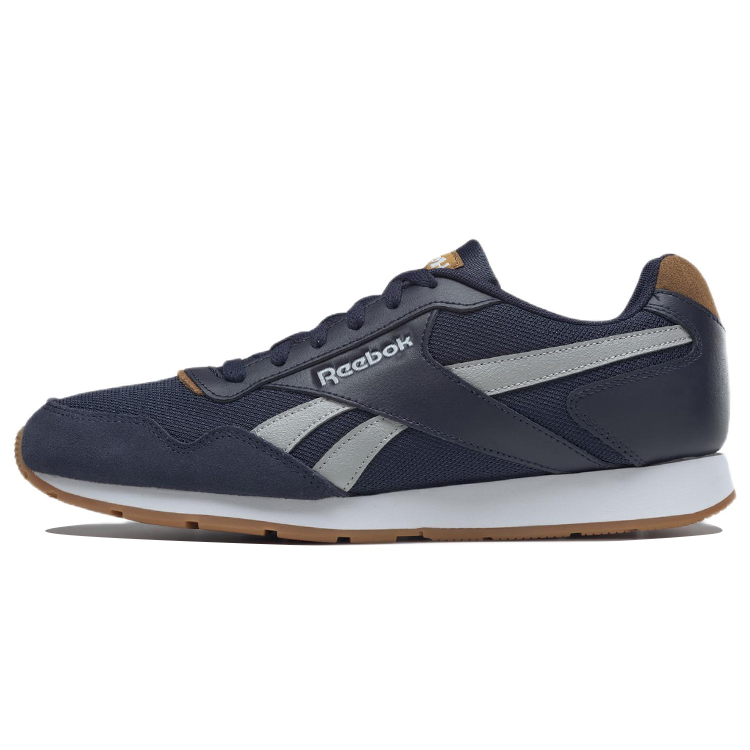 Reebok Royal Glide Retro Low 'Navy Blue' GV9313