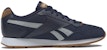 Reebok Royal Glide Retro Low 'Biru Tua' GV9313