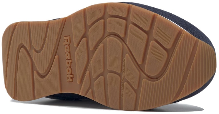Reebok Royal Glide Retro Low 'Navy Blue' GV9313 Purchase Reebok Royal Glide Retro Low 'Navy Blue' GV9313