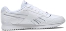 Order Reebok Royal Glide Retro Low 'White Blue' GV7472