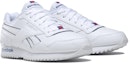 Lookbook Reebok Royal Glide Retro Low 'White Blue' GV7472