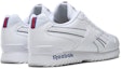 Shop Reebok Royal Glide Retro Low 'White Blue' GV7472