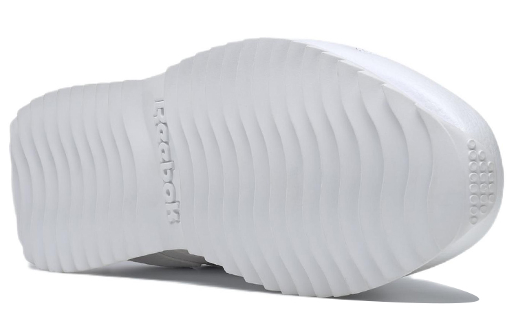 Purchase Reebok Royal Glide 复古低帮 '白蓝' GV7472