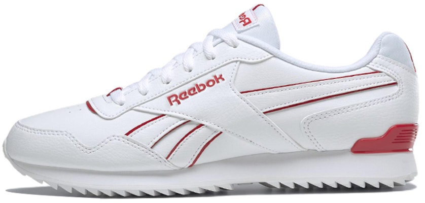 리복 로얄 글라이드 레트로 로우 '화이트 레드' (Reebok Royal Glide Retro Low '화이트 레드') GV7448 Buy 리복 로얄 글라이드 레트로 로우 '화이트 레드' (Reebok Royal Glide Retro Low '화이트 레드') GV7448