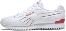 Buy 리복 로얄 글라이드 레트로 로우 '화이트 레드' (Reebok Royal Glide Retro Low '화이트 레드') GV7448