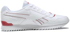 Order Reebok Royal Glide Retro Low ''Blanc Rouge'' GV7448