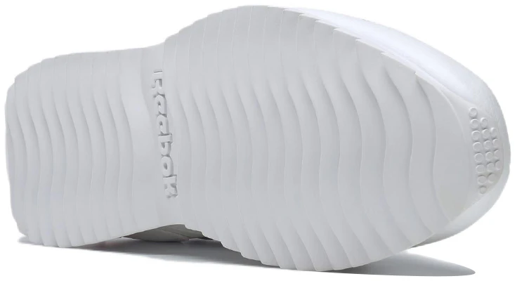 Reebok Royal Glide Retro Low ''Blanc Rouge'' GV7448 Purchase Reebok Royal Glide Retro Low ''Blanc Rouge'' GV7448