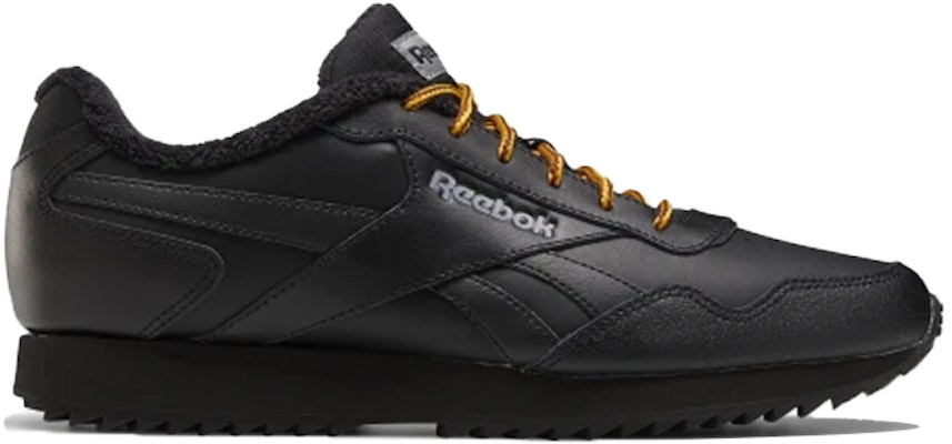 Reebok Royal Glide Ripple 'Negro Amarillo' FW0896 Order Reebok Royal Glide Ripple 'Negro Amarillo' FW0896