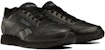Reebok Royal Glide Ripple 'Black Grey' G58655